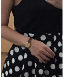 CASIO | アナログ腕時計