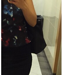 LONGCHAMP | トートバッグ