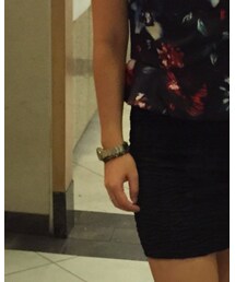 SEIKO | アナログ腕時計