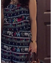 H&M | オールインワン・サロペット