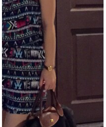 CASIO | アナログ腕時計