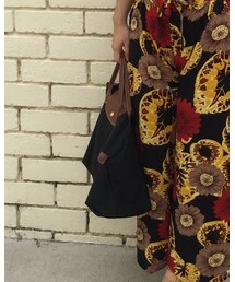 LONGCHAMP | トートバッグ