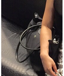 LONGCHAMP | ショルダーバッグ