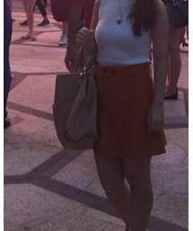 MANGO | トートバッグ