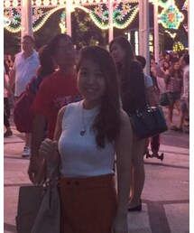 soo kee | ネックレス