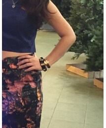 CASIO | アナログ腕時計