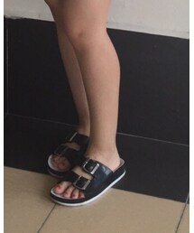 Vincci | サンダル