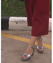 Anna nucci | その他シューズ