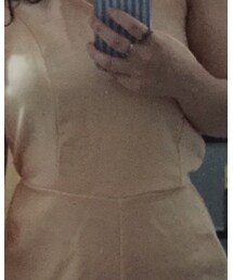 blogshop | つなぎ/オールインワン