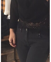 FOREVER 21 | デニムパンツ