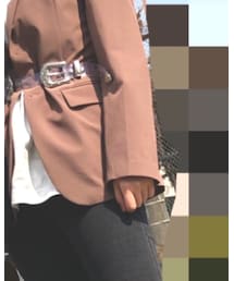 GU | ジャケット/アウター