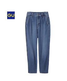 GU | デニムパンツ