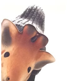 GU | ニットキャップ/ビーニー