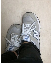 NEW BALANCE | スニーカー