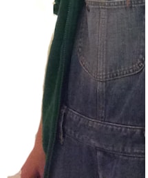 niko and... | サロペット/オーバーオール