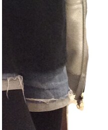 FOREVER 21 | デニムパンツ