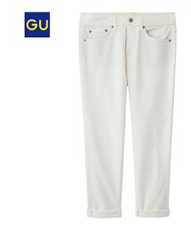GU | デニムパンツ