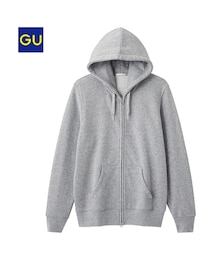 GU | パーカー