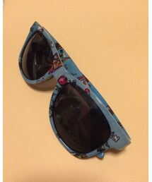 VANS | フラミンゴやらなんやらかわいい(サングラス)