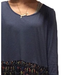 BEAMS BOY | ワンピース/ドレス