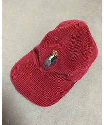 POLO RALPH LAUREN | キャップ