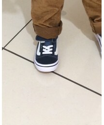 VANS | スニーカー