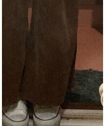 CONVERSE | スニーカー