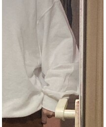 GU | スウェット