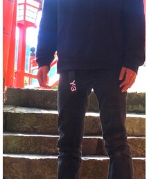 Y-3 | ベルト