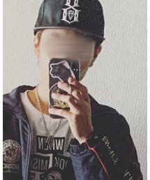 REBEL8 | キャップ