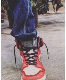 AIR JORDAN | スニーカー