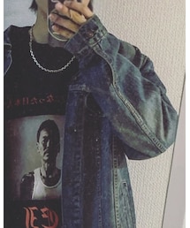 Levi's | デニムジャケット