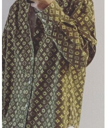 STUSSY | シャツ/ブラウス