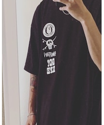 A BATHING APE | Tシャツ/カットソー
