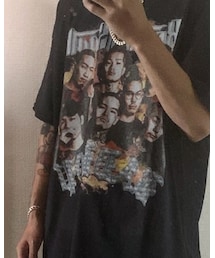 badhop | Tシャツ/カットソー