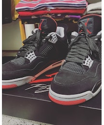 AIR JORDAN | スニーカー