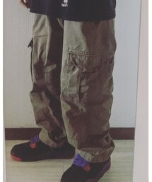 NAUTICA | カーゴパンツ