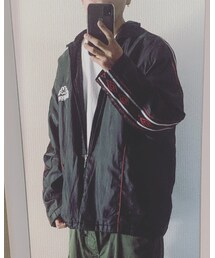 Kappa | ナイロンジャケット
