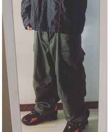 古着 | カーゴパンツ
