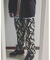 AIVER | その他パンツ