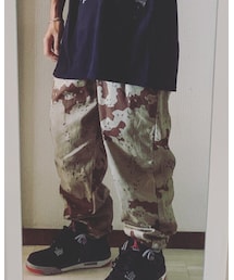 GU | その他パンツ