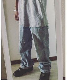Levi's | デニムパンツ