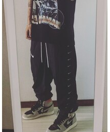 NIKE | その他パンツ