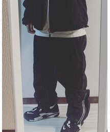STUSSY | パンツ