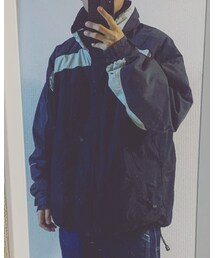 Columbia | マウンテンパーカー