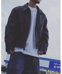 schott | ライダースジャケット