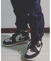 AIR JORDAN | スニーカー