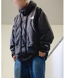 THE NORTH FACE | マウンテンパーカー