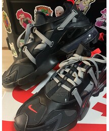 NIKE | エアマックスインフィニティwntr (スニーカー)