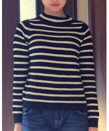 GU | ニット/セーター